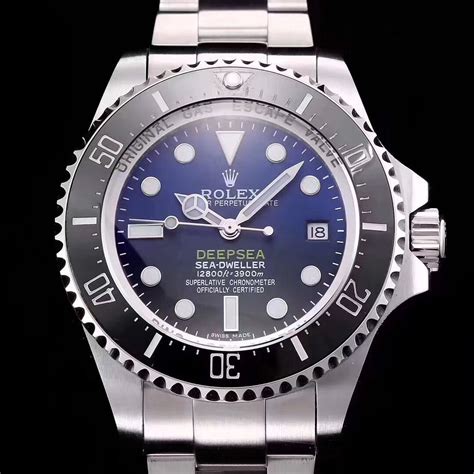 best rolex sea dweller replica|rolex sea dweller copy.